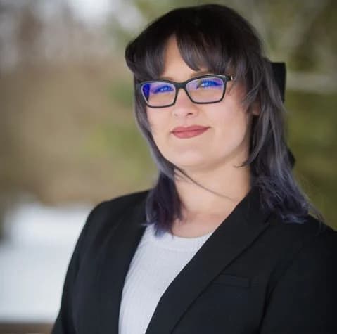 Hayley HA Thorpe, PhD