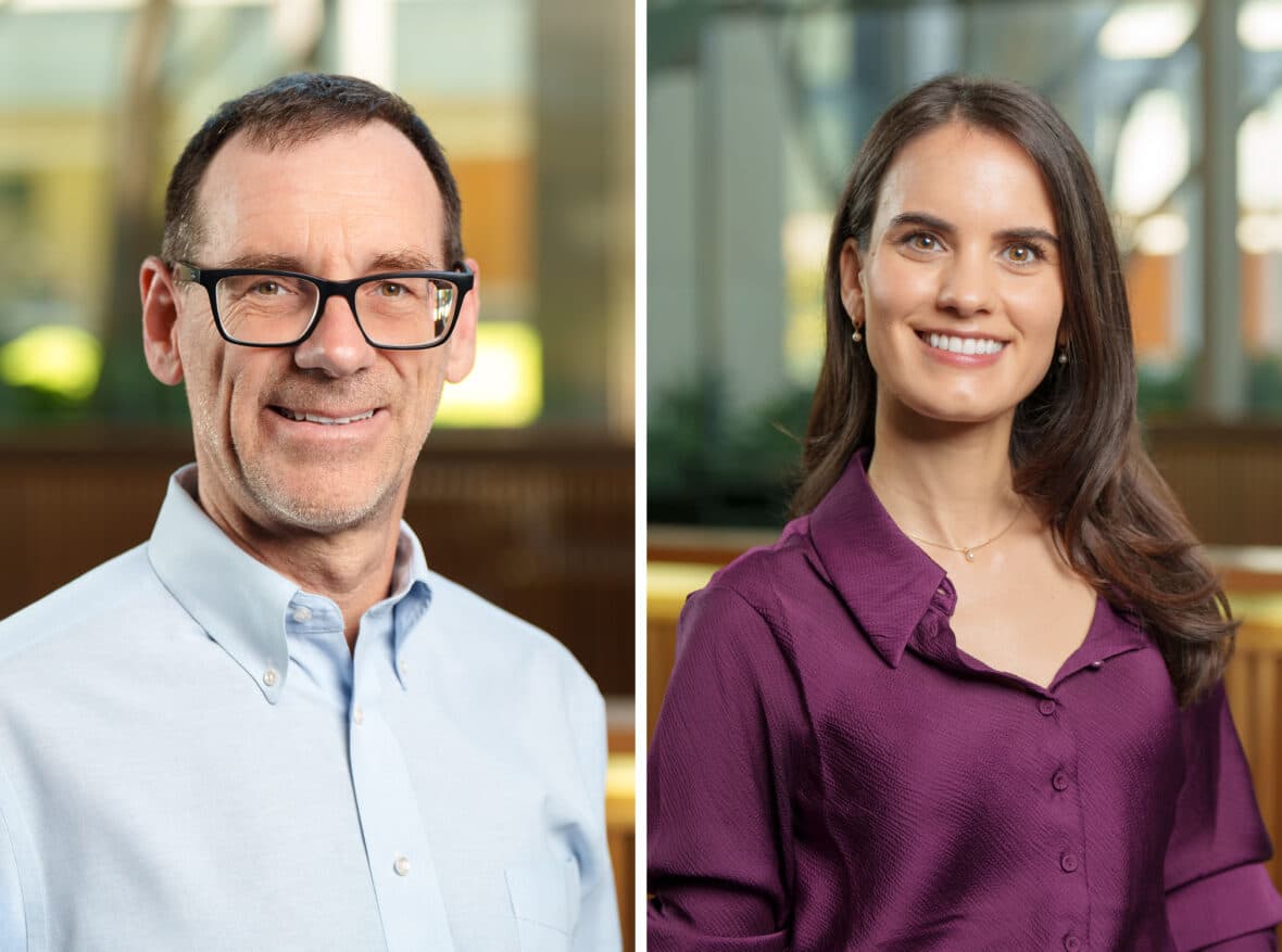 Drs. Sanchez-Roige and Palmer Featured in 23andMe Blog Article