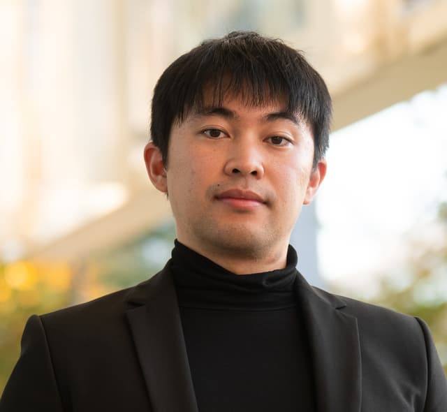 Luke Carmichael Valmadrid, MPH