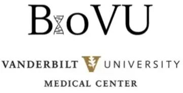 BioVU Vanderbilt