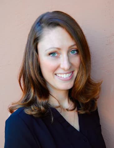 Dr. Natasia Courchesne-Krak is Promoted to Assistant Professor!