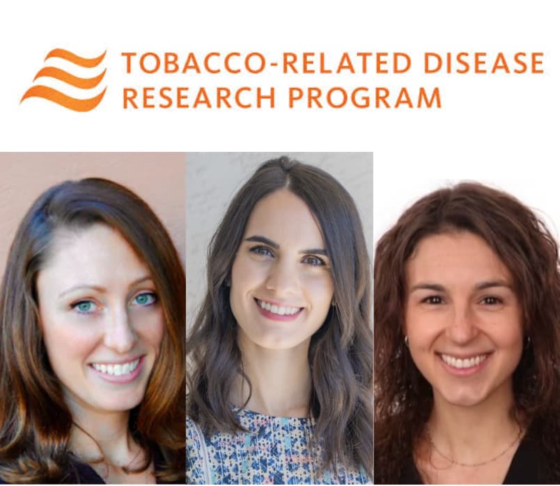 Laura Vilar-Ribo and Jean Gonzalez Present at the 19th Annual Lewis L Judd Young Investigator Symposium at UCSD!